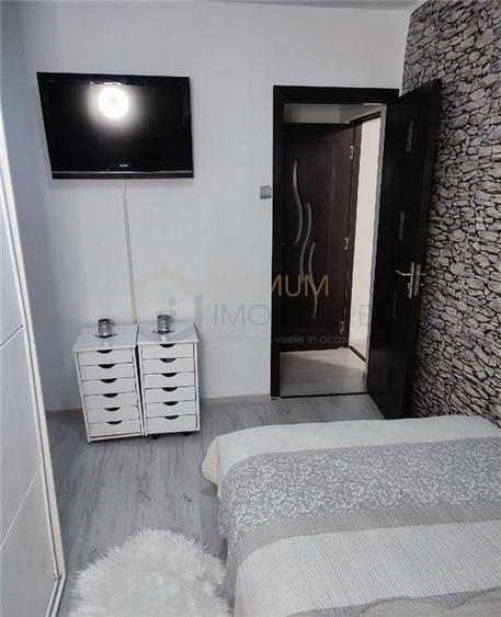 SPITALUL JUDETEAN - 3 cam -  centrala proprie -  RENOVAT LUX - 5