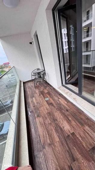 Apartament 3 camere | Pipera | MTM Residence | Parcare inclusa - 8