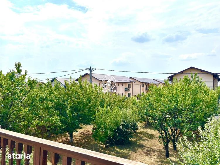 Vila de vanzare Valea Lupului, - 20