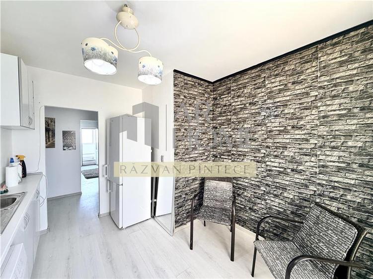 Apartament 2 camere, balcon 16 mp, boxa, ultracentral, Ploiesti - 9