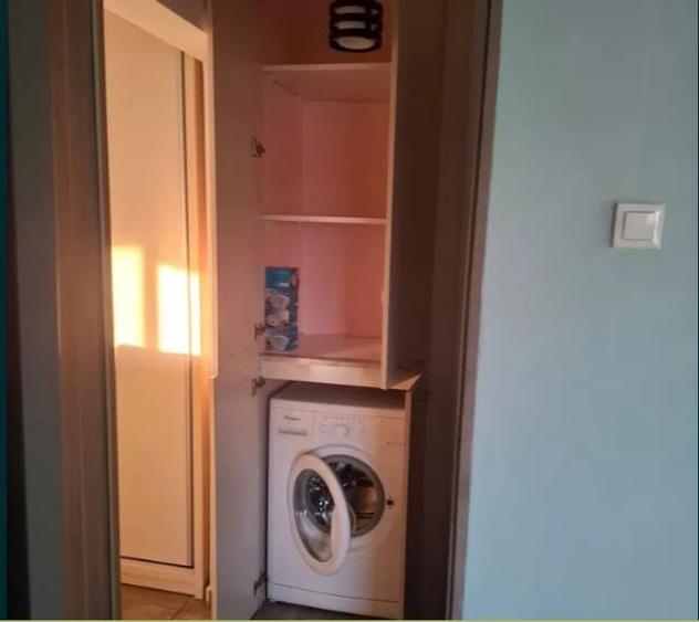 Nerva Traian  METROI TIMPURI NOI bl.reabilitat,DECOMANDAT,Amenajat,mobilat - 5