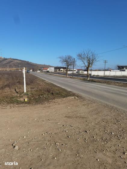 Teren de 1800 mp, în Mahmudia