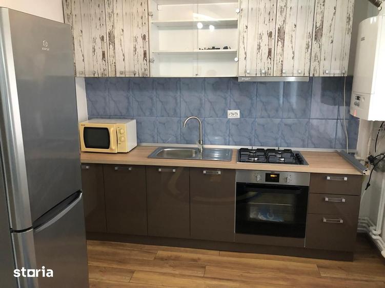 Apartament cu 2 camere în Central