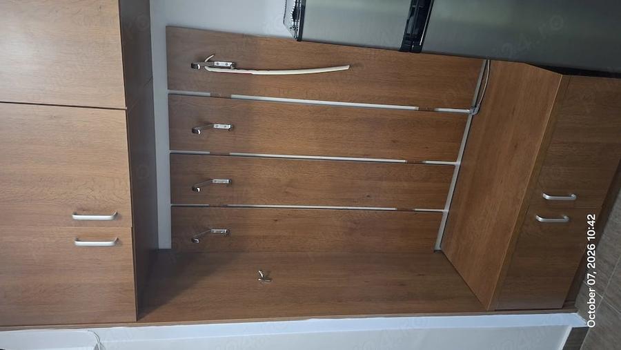 Garsonieră semidecomandată în Iancului