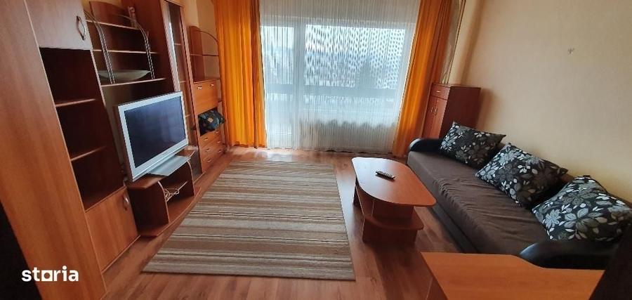 Garsonieră în Tudor