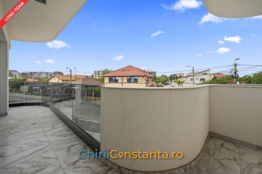 ✅Prima chirie - Apartament 2 camere · bucătărie separată · Constanța - 12