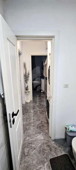Apartament cu 3 camere decomandat, mobilat în Gheorgheni