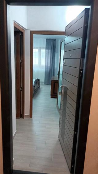 Garsonieră decomandată în Exterior Vest
