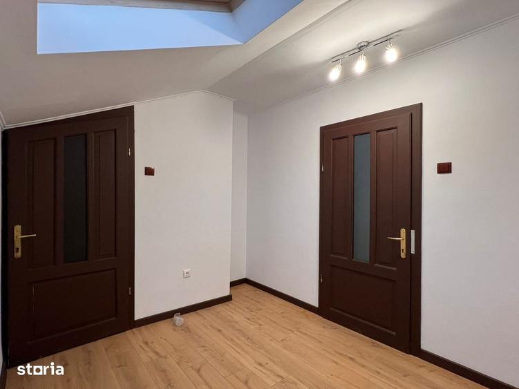 Casă cu 3 camere cu Teren 40 Mp în Ultracentral