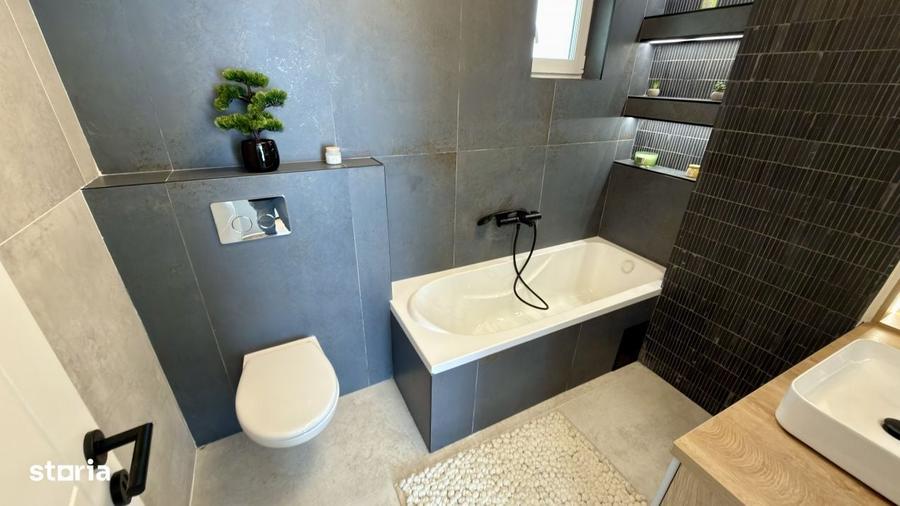 Apartament 3 Camere, Lux, 56mp, Grigorescu - 1