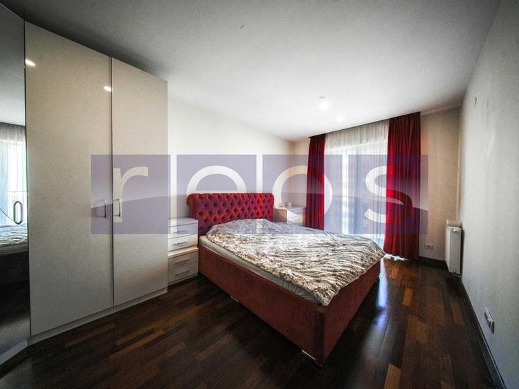 Apartament cu 3 camere decomandat, mobilat în Vitan Mall