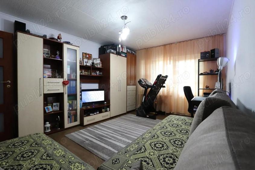 Apartament cu 2 camere decomandat în Sălaj
