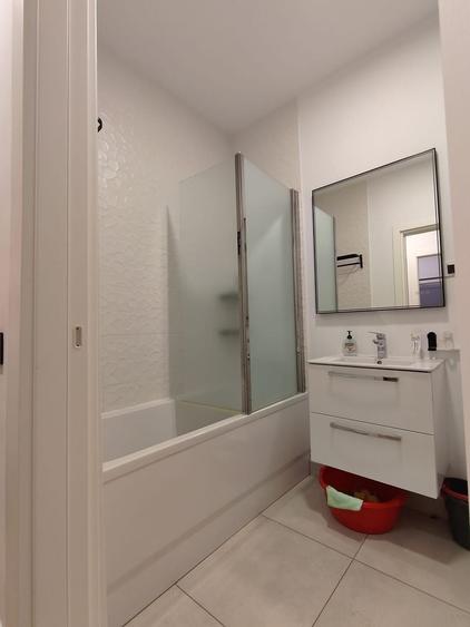 Apartament cu 2 camere decomandat în Dristor