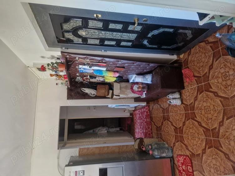 Apartament cu 2 camere în Amzacea