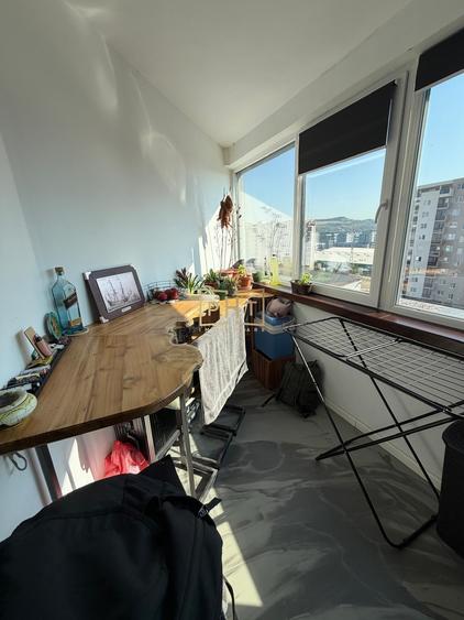 Apartament de vanzare, 2 camere, 62 mp, zona BMW! - 7