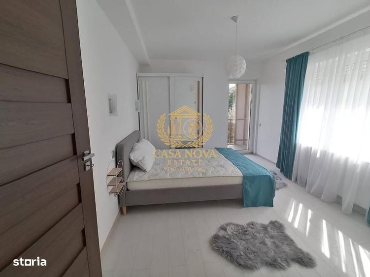 Apartament cu 2 camere în Bună Ziua