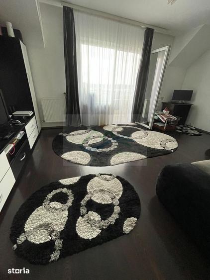 Garsonieră în Burdujeni