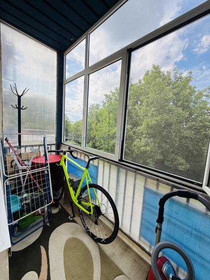 Apartament cu 2 camere decomandat, mobilat în Gruia