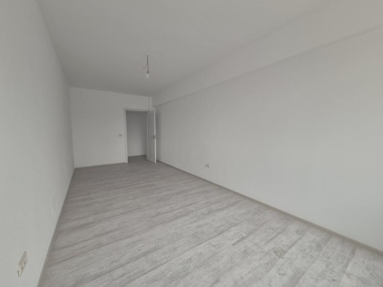 Apartament cu 2 camere semidecomandat în Valea Lupului