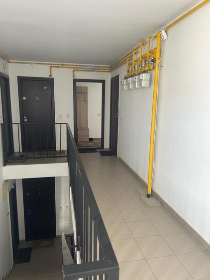 Apartament cu 2 camere decomandat în Prelungirea Ghencea
