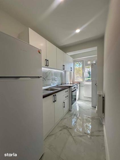 Apartament 2camere,Ultrafinisat,Zona Spitalul Nou - 6