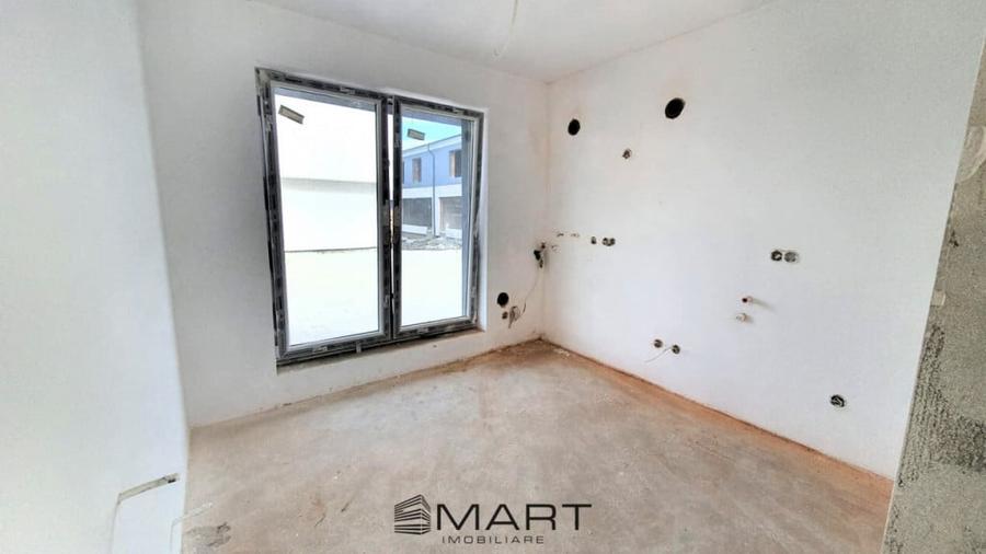 Casă cu 4 camere cu Teren 260 Mp în Rășinari