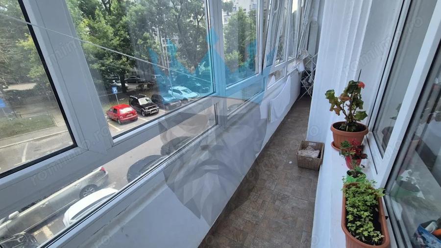 Apartament cu 4 camere decomandat în Unirii