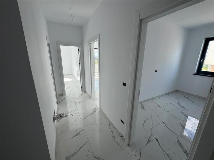 Apartament cu 2 camere decomandat în Nord