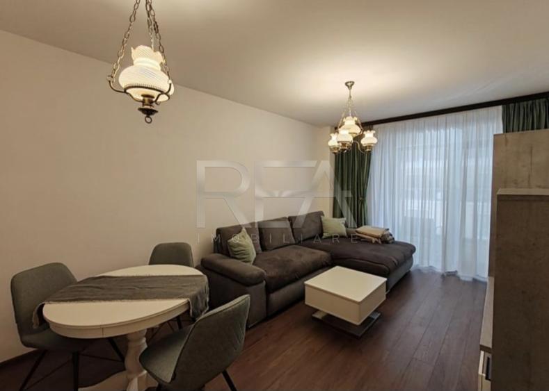 2 camere, decomandat, parcare, et 2/11- Moghioros Park - 3