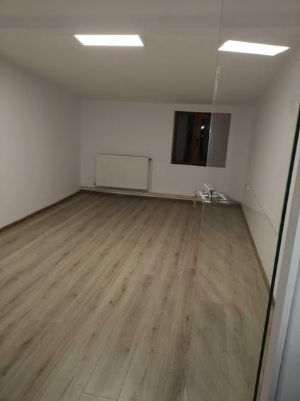 Spațiu comercial, de 200 mp, în Copou