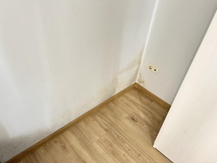 Apartament cu 3 camere decomandat în Tomis Nord