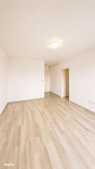 Garsonieră decomandată în Bartolomeu