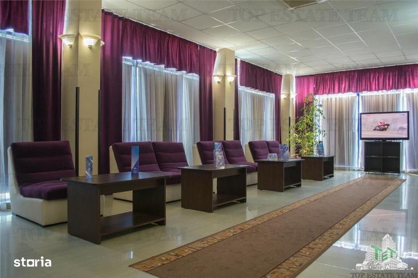 Spațiu comercial, de 4,535 mp, în Barieră