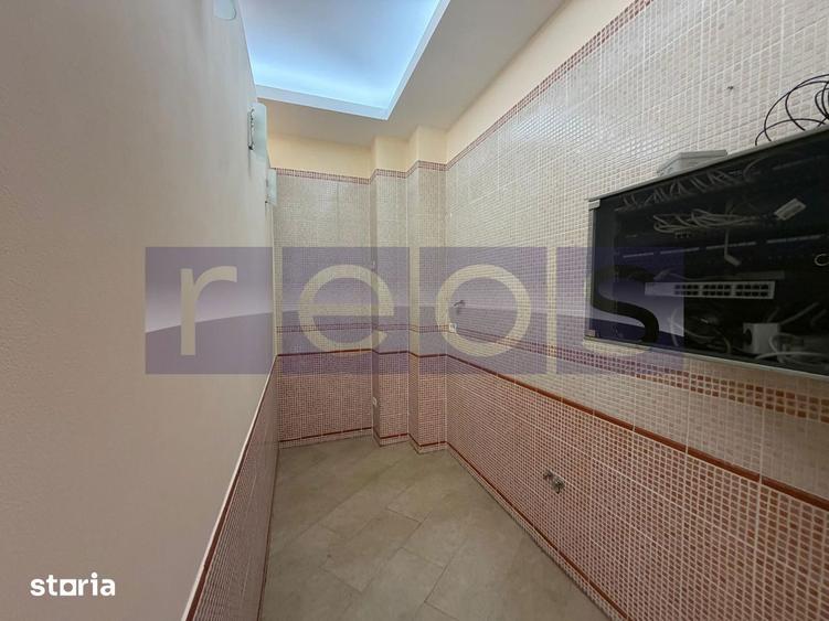 Casă cu 4 camere cu Teren 70 Mp în Cotroceni