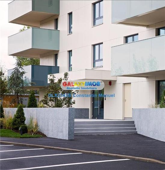 Apartament cu 3 camere decomandat, mobilat în Aviației