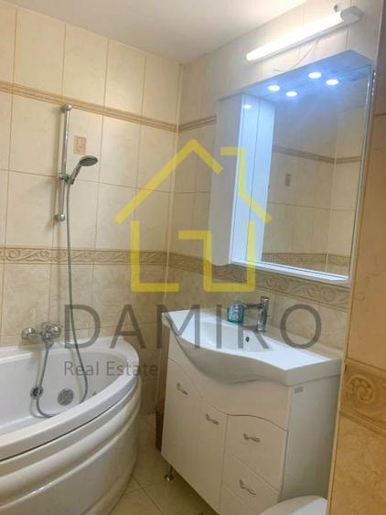 Apartament 3 camere Nerva Traian Timpuri Noi Tineretului Centrala Parcare - 9