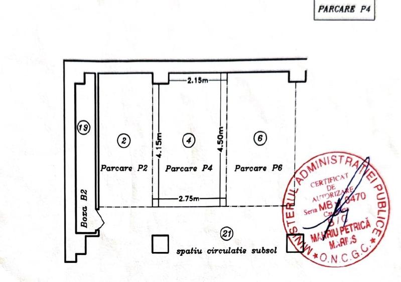 Apartament cu 4 camere, mobilat în Titan