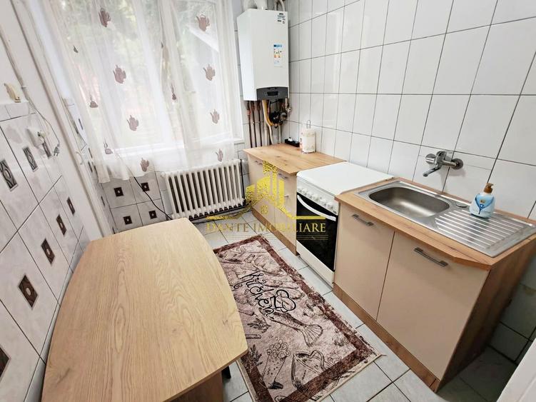 2 camere, mobilat modern, PET FRIENDLY, spatios, Grigorescu - 5