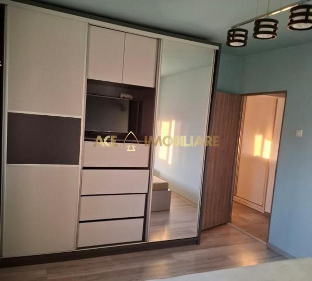 2 Camere de inchiriat | Nerva Traian | Metrou | PetFriendly | Mobilat - 6