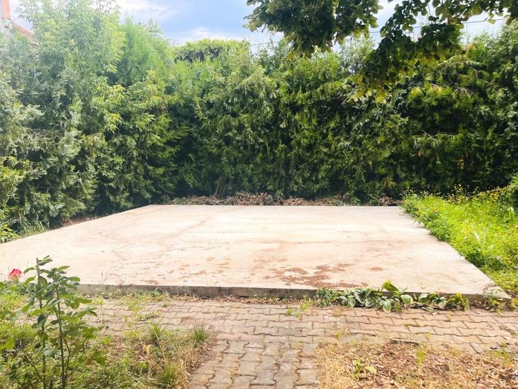 Casă individuală cu 3 camere cu Canalizare în Brestei
