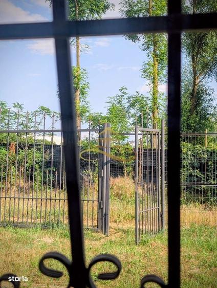 Casă cu 3 camere în Bogata