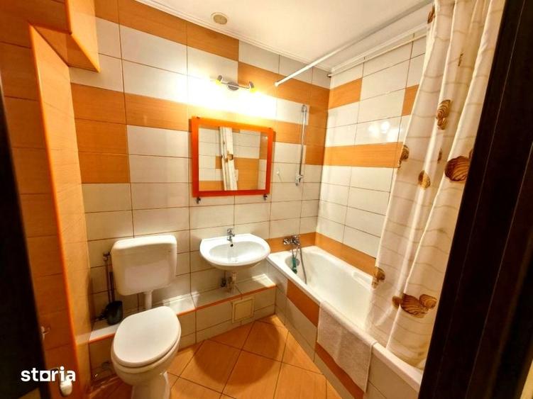 Apartament 2 camere/ 6' Metrou Nicolae Grigorescu/ Izolat termic - 5