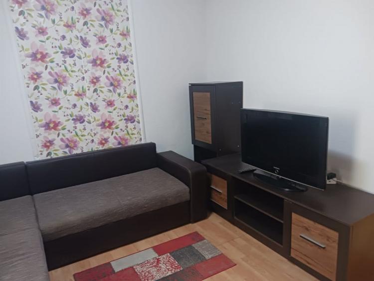 Garsoniera de inchiriat, 30 mp, zona Lapus - 7