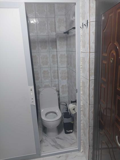 Garsonieră semidecomandată în Timișoara