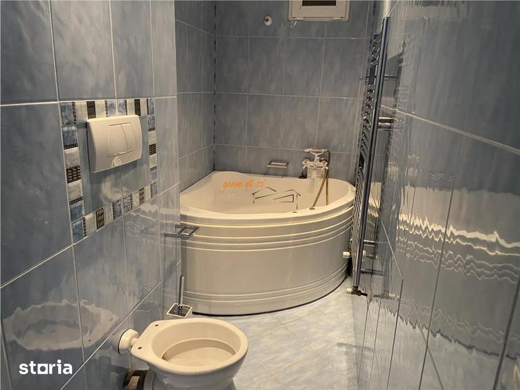 Apartament cu 3 camere decomandat în Ultracentral