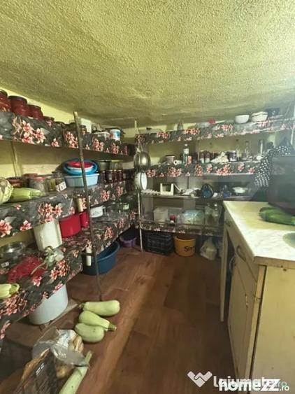 Casă cu 5 camere cu Teren 3000 Mp în Central