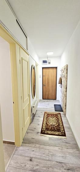 Inchiriere  apartament 2 camere – Centru Civic, zona AFI Mall - 4