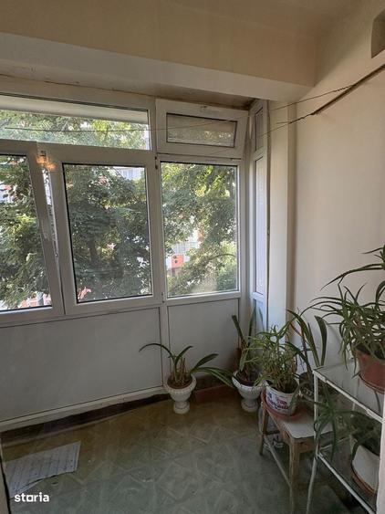 Apartament cu 3 camere decomandat în Mazepa 1