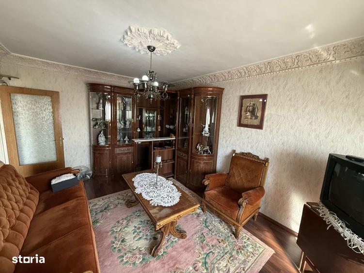 Apartament 3 camere zona Gara - 7