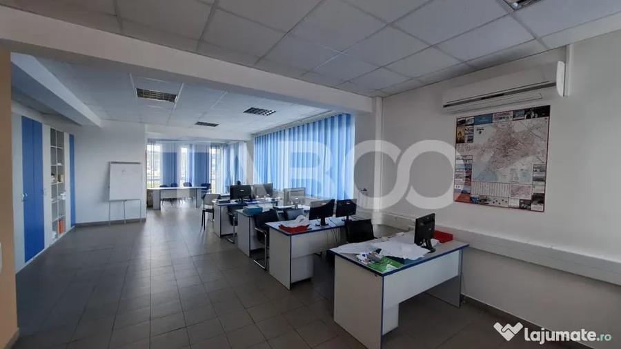 Teren în Central